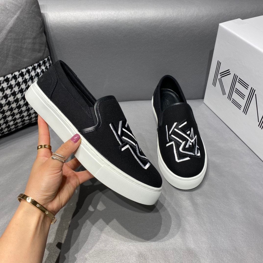 Kenzo Shoes